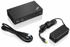 Lenovo thinkpad usb for sale  NORWICH