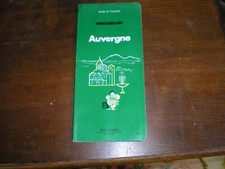 Guide vert michelin d'occasion  Lévignac