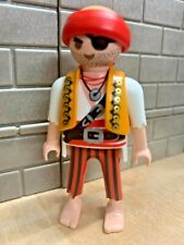 Playmobil personnage pirate d'occasion  Saint-Loup-Géanges