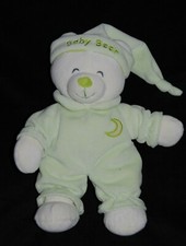 Peluche doudou ours d'occasion  Strasbourg-