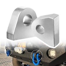 2pcs weld shackle for sale  Phoenix