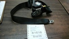 Seat belt front for sale  Westland