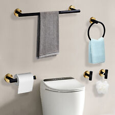 Black gold bathroom for sale  Chino