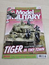 Model military international for sale  SKELMERSDALE