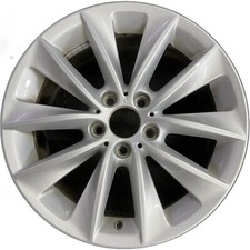 Bmw 18x8 silver for sale  Anaheim