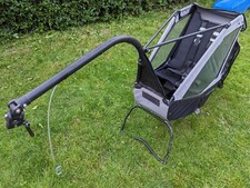 Tout terrain singletrailer gebraucht kaufen  Mülheim an der Ruhr