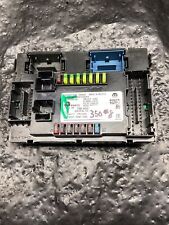 Usado, 2019 JEEP COMPASS DASH LEFT KICK BCM CAIXA DE FUSÍVEIS MÓDULO DE CONTROLE DE CORPO FABRICANTE DE EQUIPAMENTO ORIGINAL 68409791AE comprar usado  Enviando para Brazil