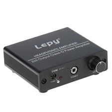 Lepy 2x20w tripath d'occasion  Expédié en France