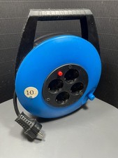 Meter kabeltrommel kurbelmecha gebraucht kaufen  Ratingen