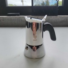 Usado, Máquina de café espresso Bialetti Inox 18/10 comprar usado  Enviando para Brazil
