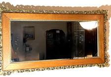 antique octagonal mirror oak for sale antique octagonal mirror oak for sale Orangevale