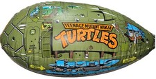 Turtle blimp teenage for sale  Anaheim