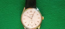 Eberhard orologio classico usato  Fiumicino