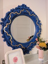 Ornate vintage wall for sale  Chicago