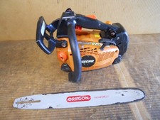 Echo 355t chainsaw for sale  Santa Rosa