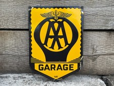Vintage garage kent for sale  DOVER