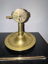 ships engine room telegraph for sale ships engine room telegraph for sale  POOLE