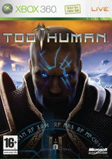 Too human usato  Lainate