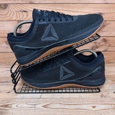 Reebok trainers mens for sale  BUCKHURST HILL