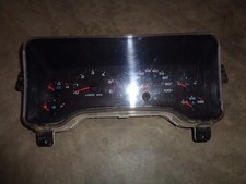 Jeep Wrangler TJ velocímetro tacômetro painel de instrumentos 2005 comprar usado  Enviando para Brazil