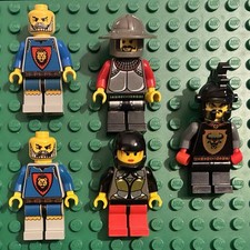 Lego knights kingdom for sale  Grosse Pointe
