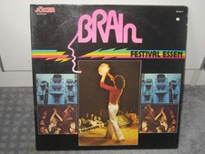 Doppel brain festival gebraucht kaufen  Dieburg