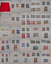Album marini quartine usato  Milano