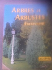 Arbres arbustes ornement d'occasion Arbres arbustes ornement d'occasion  Eysines