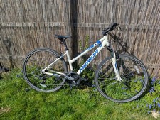 Merida crossway 10. for sale  PETERBOROUGH