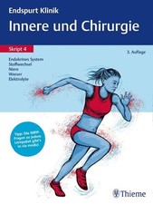 Endspurt klinik skript gebraucht kaufen  Ohlsbach