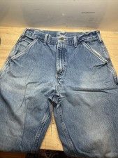Vintage carhartt jeans for sale  Buffalo