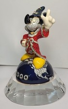 Swarovski disney arribas gebraucht kaufen  Weilburg