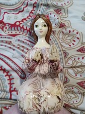 Vintage paper mache for sale  Mount Pleasant