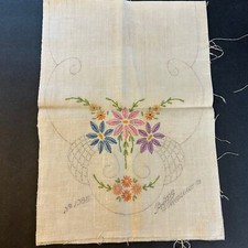 Vintage prime needleart for sale  Kennewick