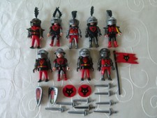playmobil ritter sammlung gebraucht kaufen playmobil ritter sammlung gebraucht kaufen Deutschland