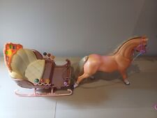 Barbie nutcracker marzipan for sale  MARKET DRAYTON