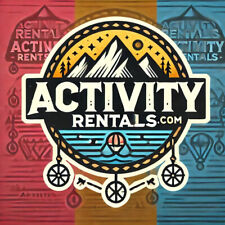 Activityrentals.com premium tw for sale  Houston