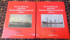 Die geschichte der d'occasion  France