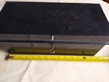 Vintage metal deed for sale  DARTFORD