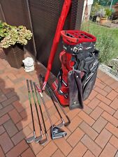 Golfequipment max trage gebraucht kaufen  Hiddenhausen