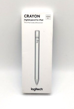 Logitech crayon ipad gebraucht kaufen  Br'haven-Leherheide