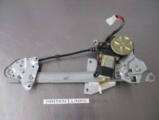 Fensterheber elektrisch hinten gebraucht kaufen  Delitzsch