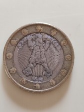 Euro con rarissimo usato  Sparanise