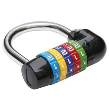Cadenas combinaison chiffres d'occasion  Lyon I