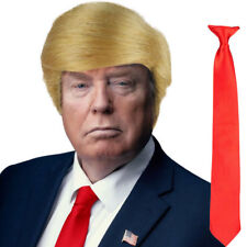 Blonde usa president for sale  LONDON