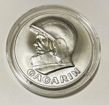 Udssr juri gagarin gebraucht kaufen  Osterwieck