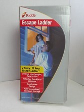 Kiddie escape ladder for sale  Seekonk