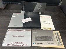 1992 porsche 911 for sale  Houston