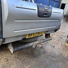 Nissan navara d22 for sale  HOUNSLOW