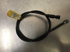 Yamaha bop speedo for sale  BIRKENHEAD